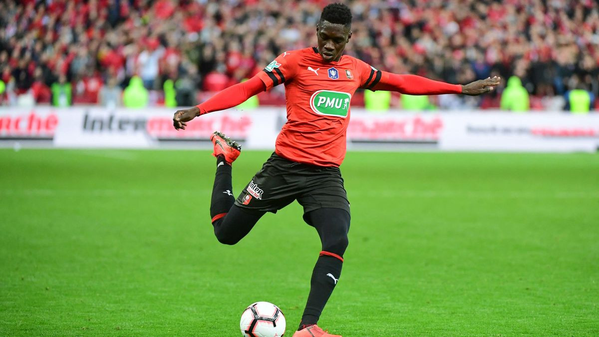 Mercato Rennes Ne Fera Aucun Cadeau Pour Un Transfert 