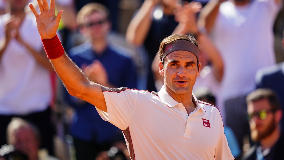 Tennis | Tennis - Roland-Garros : Federer s'enflamme après ...