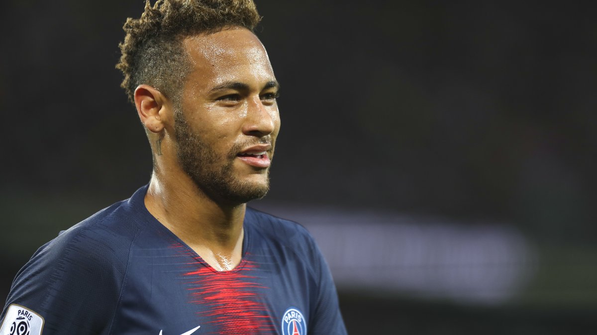 Mercato Psg Le Barça Aurait Posé Un Ultimatum à Neymar