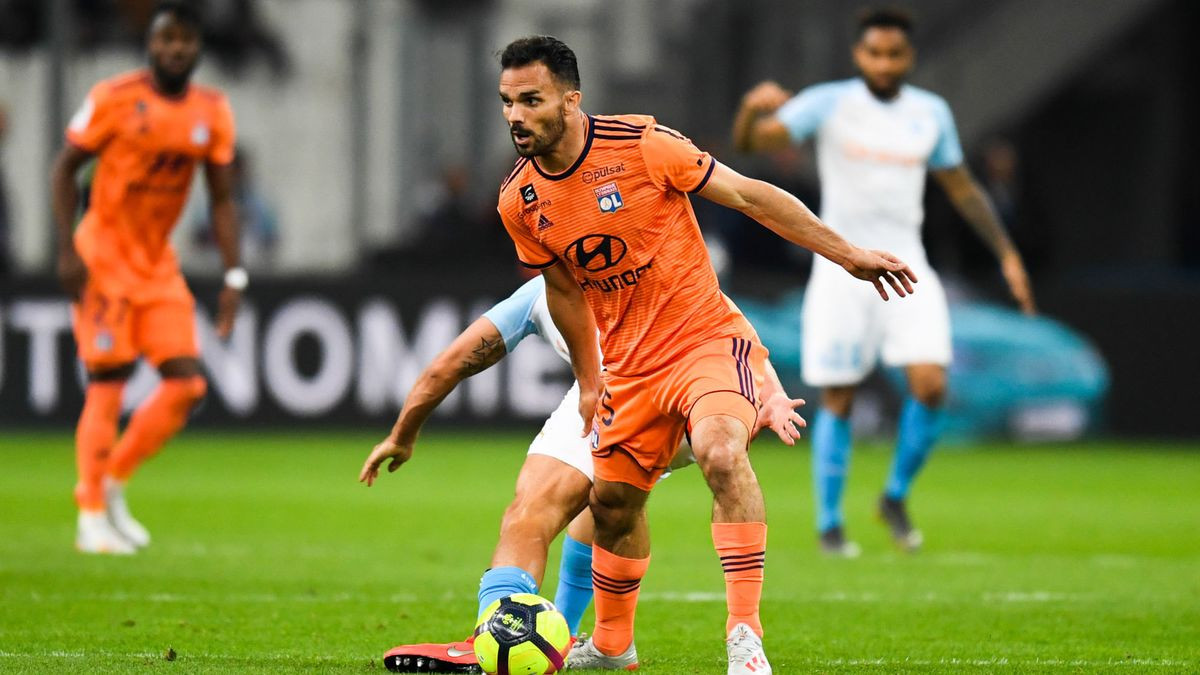 Mercato OL Une bataille 100 bretonne pour… Jérémy Morel