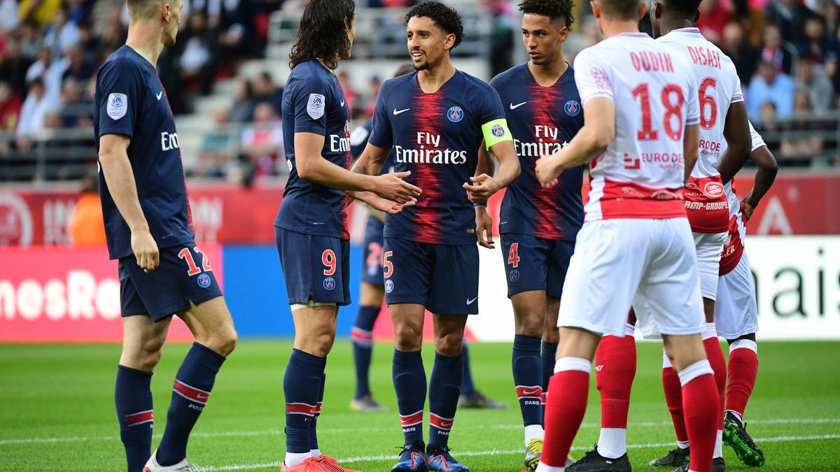 EXCLU - Mercato - PSG : Paris A Reçu Une Offre De 55 M€ ! - Le10sport.com