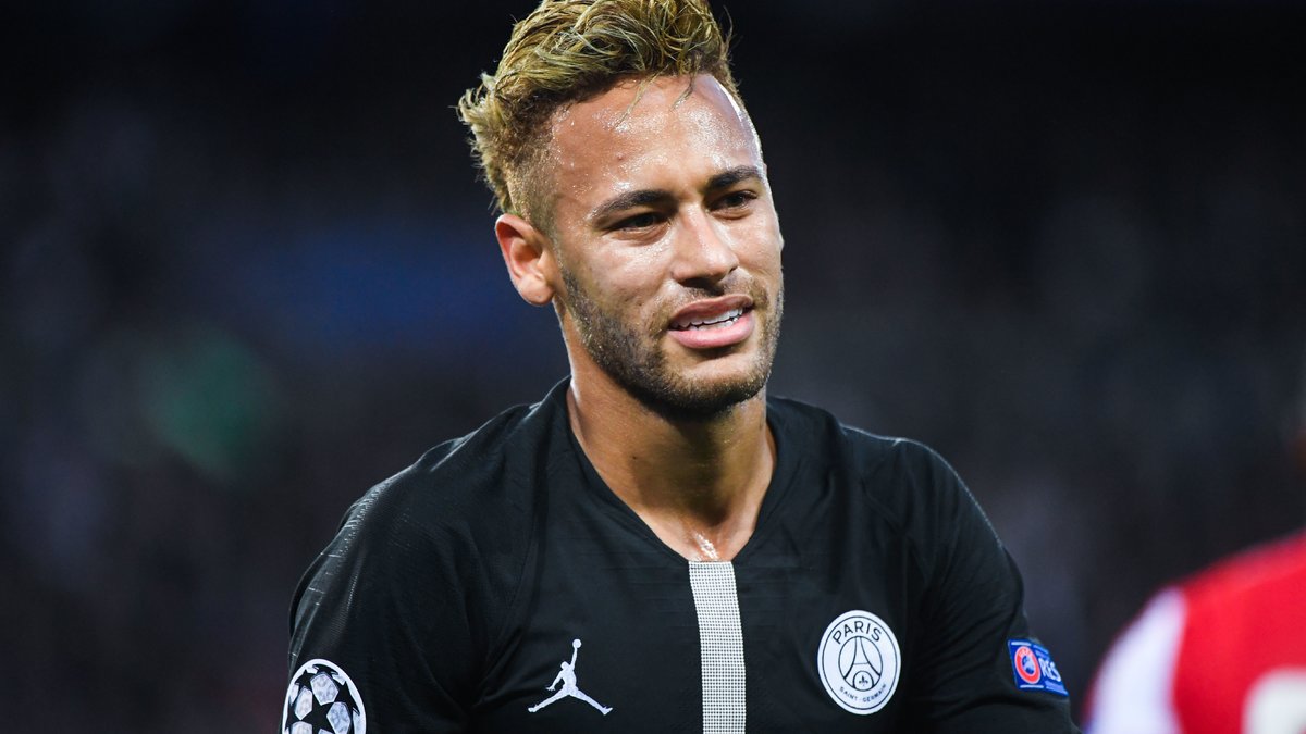 Mercato Psg Décision Retentissante Prise Par Al Khelaïfi Pour Neymar
