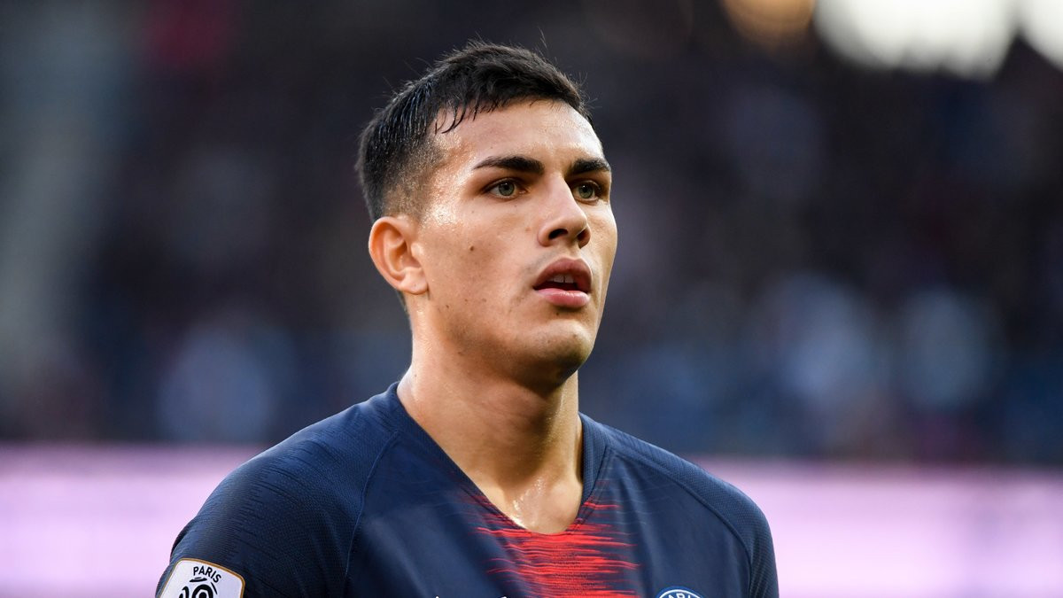 Mercato | Mercato - PSG : Une nouvelle solution pour ...