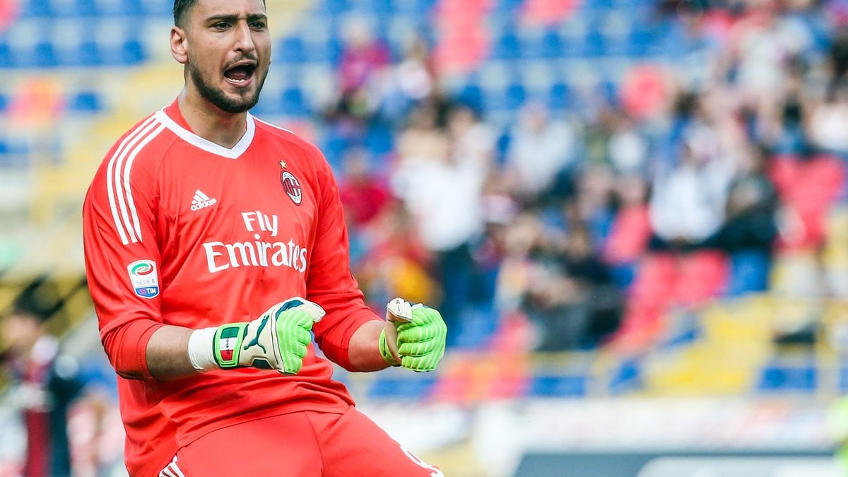 Mercato - PSG : Énorme Coup De Froid Pour L’arrivée De Donnarumma ...