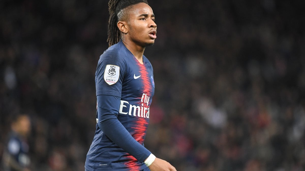 Mercato - PSG : Premier Coup De Froid Dans Ce Dossier à 15M ...