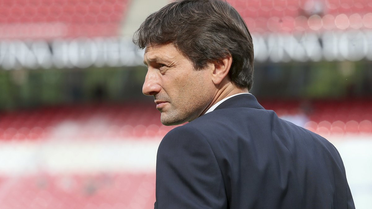 Mercato - PSG : Un international argentin poussé dans les bras de Leonardo ? - Le 10 Sport