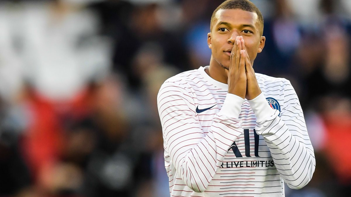 Mercato   PSG : Kylian Mbappé Aurait Déjà Tout Prévu Pour Son Départ