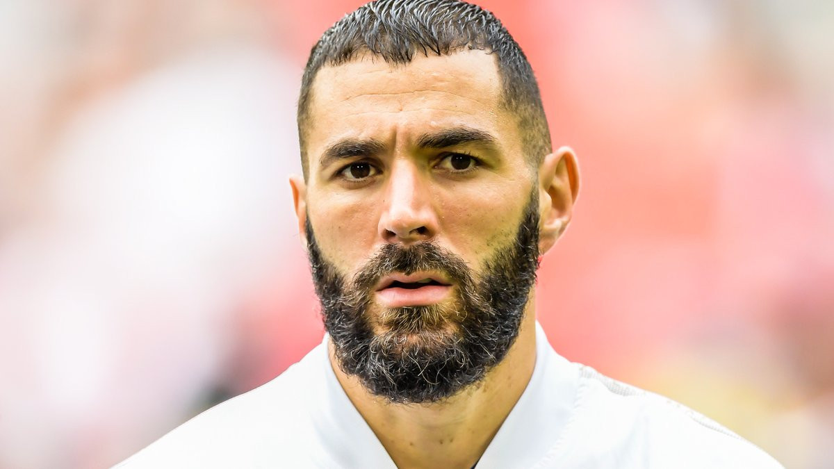 Karim Benzema Coupe De Cheveux Mercato - Real Madrid : La grande annonce de l'agent de Karim Benzema ! -  Le10sport.com