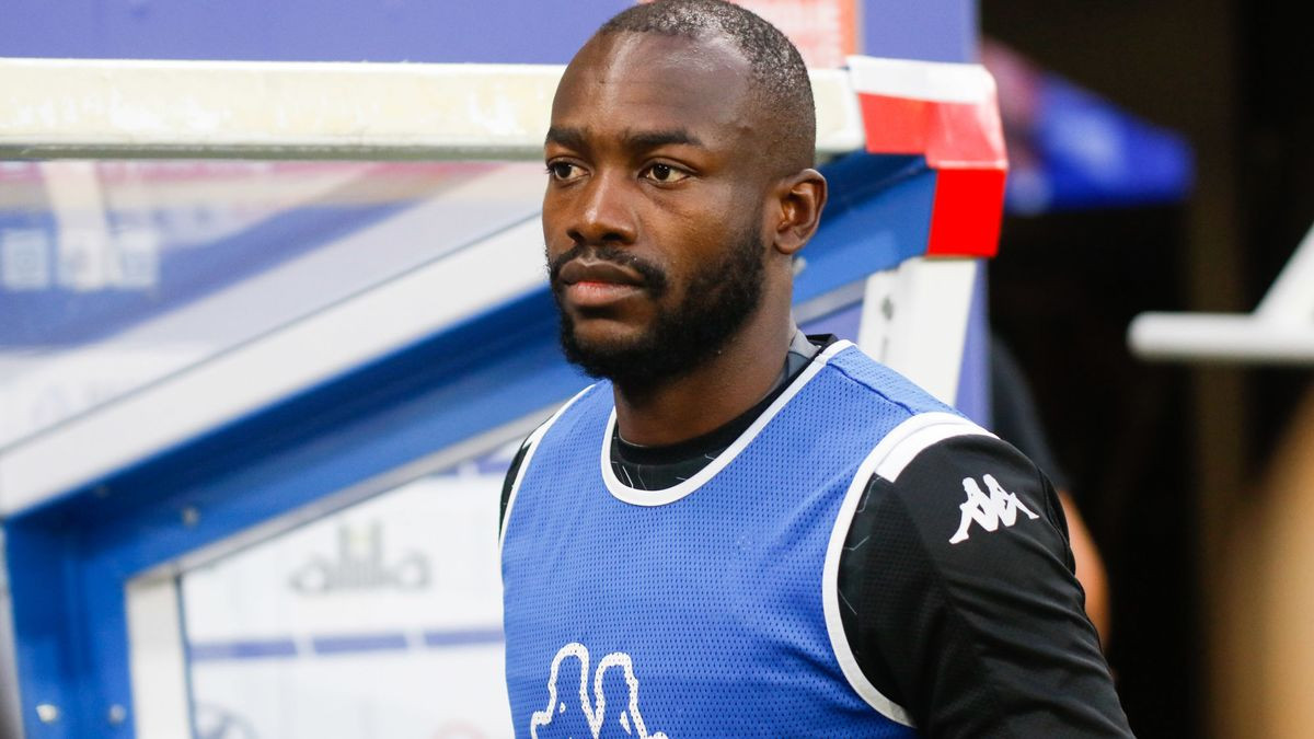 Mercato ASSE Le successeur de Loïs Diony déjà identifié