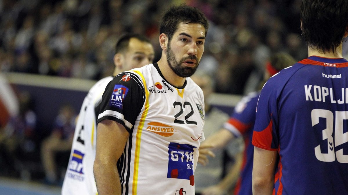 Portugal Vs France Handball - U20 EHF EURO 2018: France to meet Germany