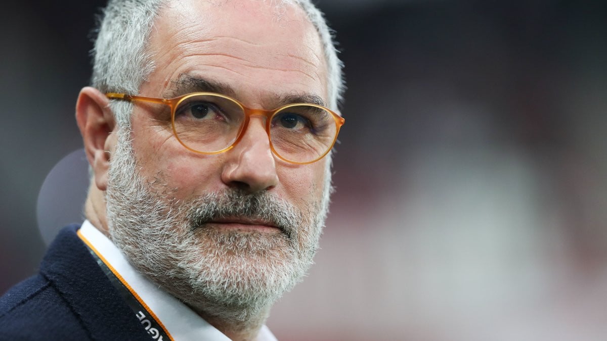 Mercato - OM : Zubizarreta Prépare Déjà Le Recrutement Hivernal ...