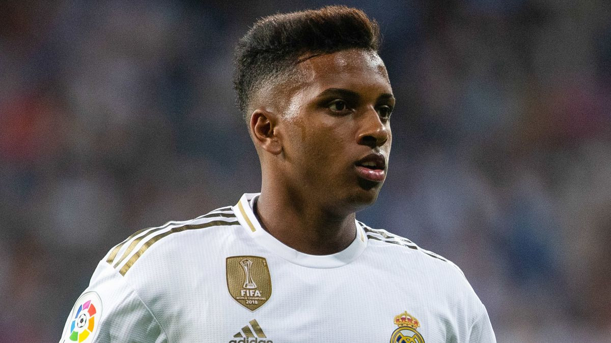 Mercato Real Madrid Cette grande pépite de Zidane met les choses au