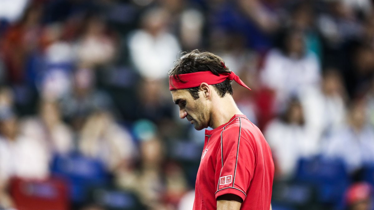 ça Va Se Savoir Date De Dernière Diffusion Tennis | Tennis : Roger Federer lâche un indice de taille sur son avenir