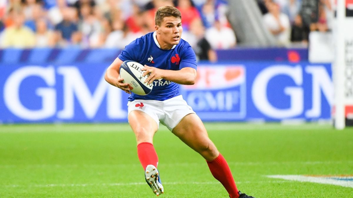 Rugby Coupe du Monde France Pays de Galles, 5 bonnes raisons d’y