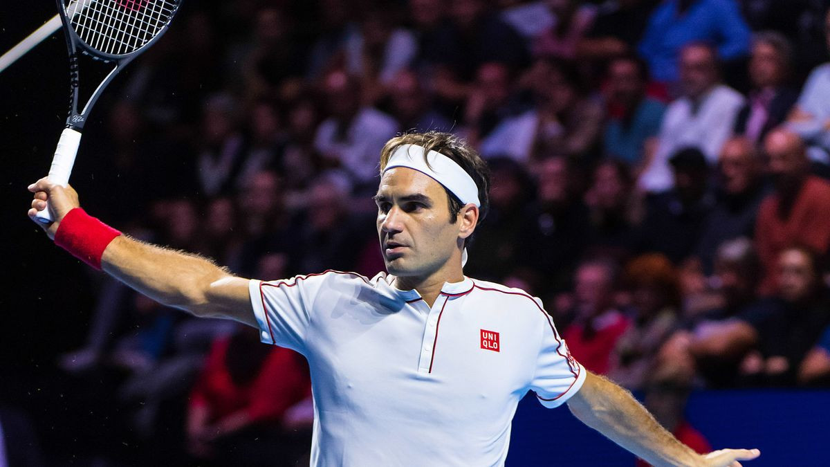 Tennis | Tennis : Federer justifie son forfait au Rolex ...