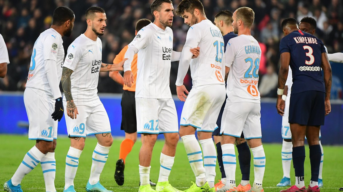 OM - Malaise : Ce message fort après la déroute face au PSG ...