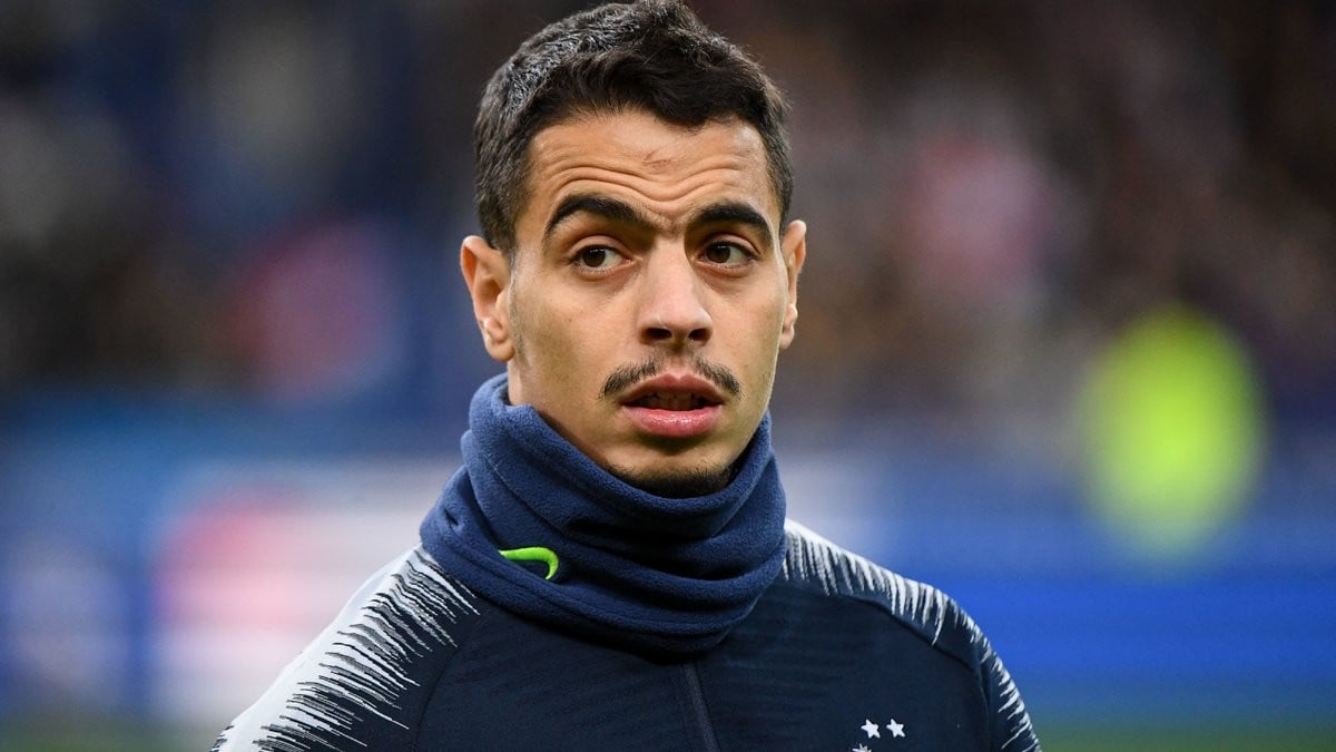 AS Monaco : Pierre Ménès s’interroge sur Wissam Ben Yedder ! - Le 10 Sport