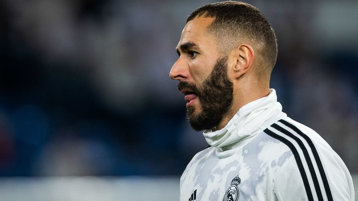 Real Madrid - Malaise : Cet international français qui assure la défense de Karim Benzema… - Le 10 Sport