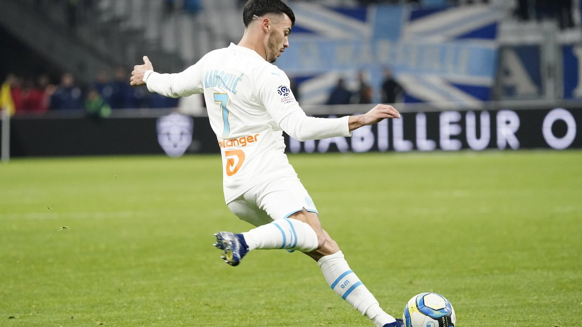 Om Om Malaise L Om Se Mobilise Pour Nemanja Radonjic