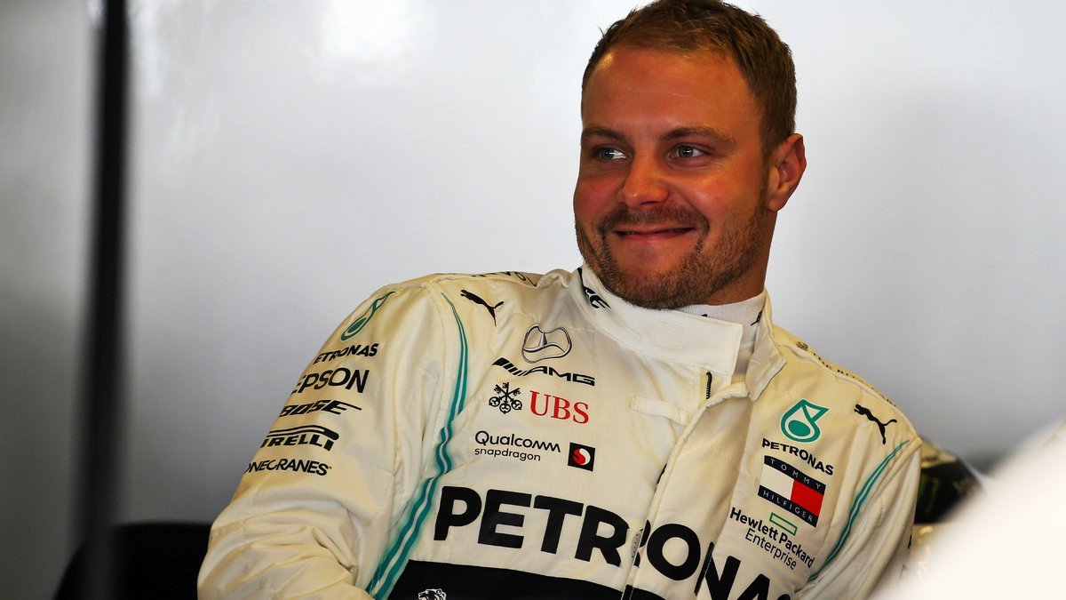 Formule1 | Formule 1 : Valtteri Bottas se confie sur son ...