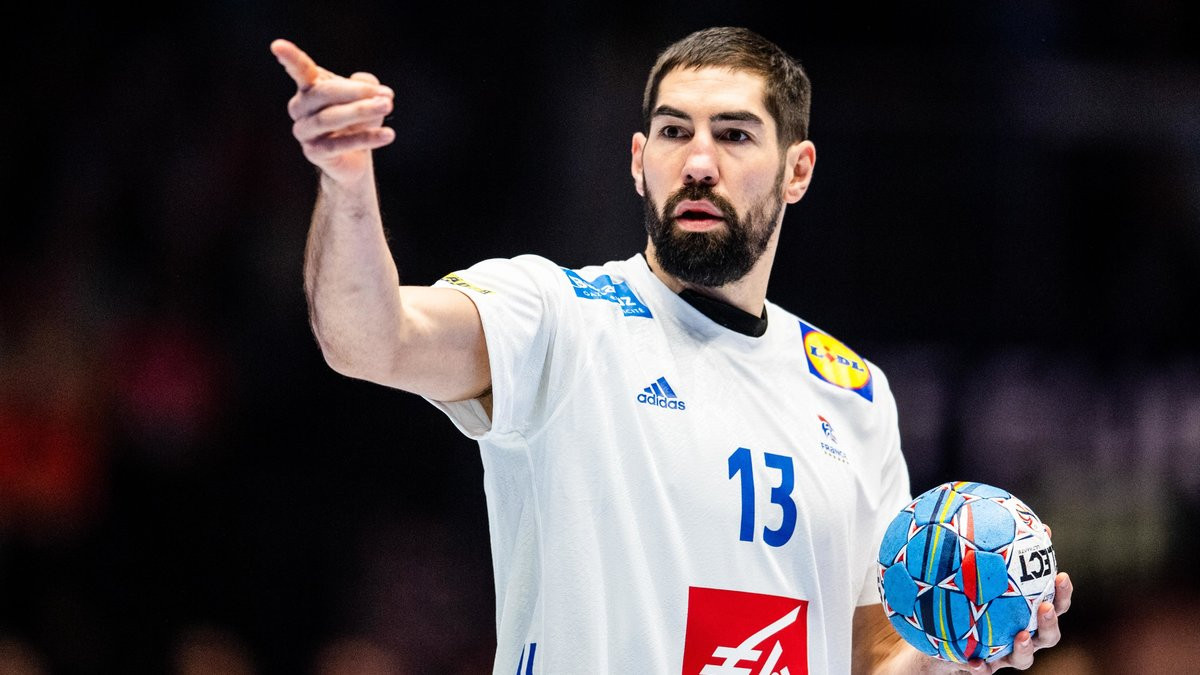 Handball : Nikola Karabatic Toujours Indispensable Chez Les Bleus ? La ...