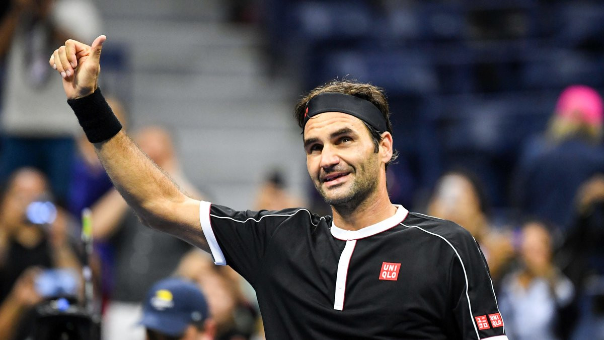 Tennis | Tennis - Open d'Australie : Roger Federer encense ...