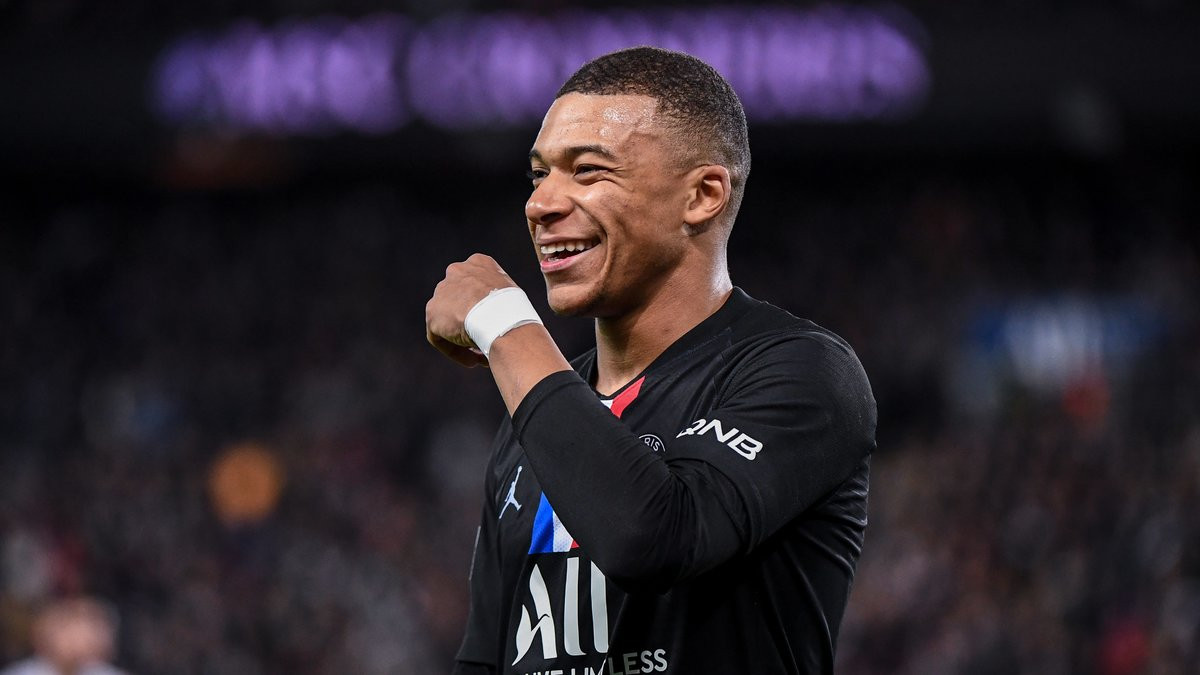 Mercato | Mercato - PSG : Kylian Mbappé prépare son départ ...