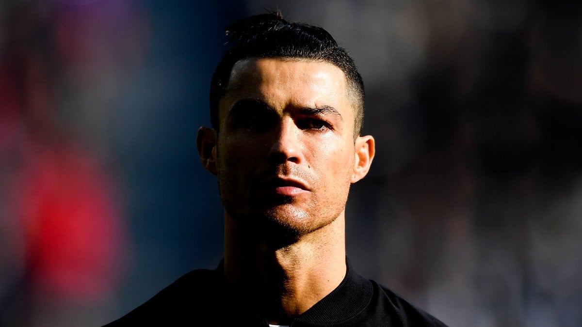 Mercato Juventus Un Départ De Cristiano Ronaldo Vers Le Bayern Munich 0377