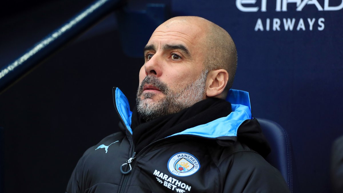 Mercato - PSG : Pep Guardiola Fait Une Grande Annonce Sur Son Avenir ...