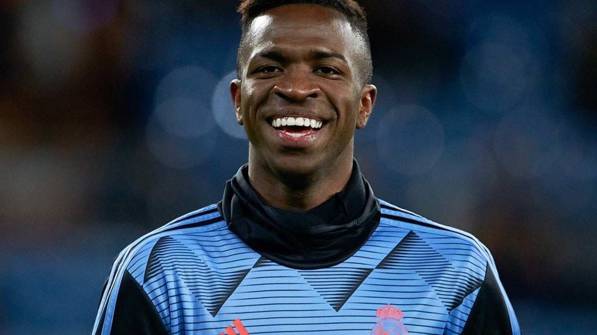 Mercato | Mercato - PSG : Vinicius Junior proche de quitter le Real