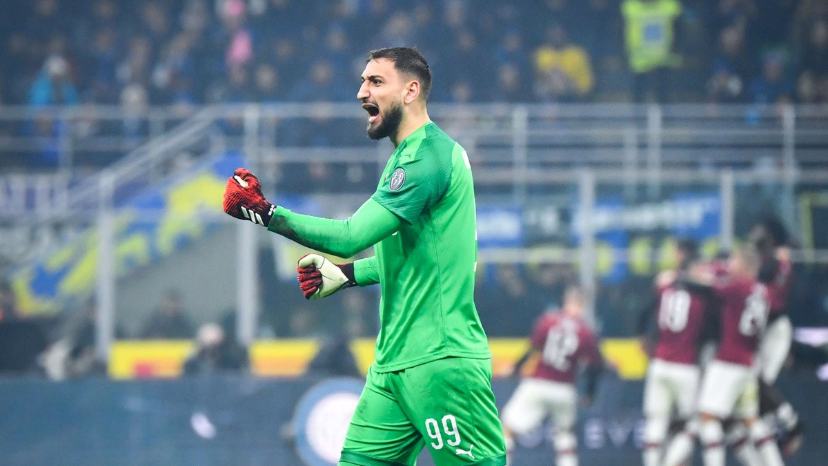 Mercato | Mercato - PSG : Donnarumma aurait de grosses ...