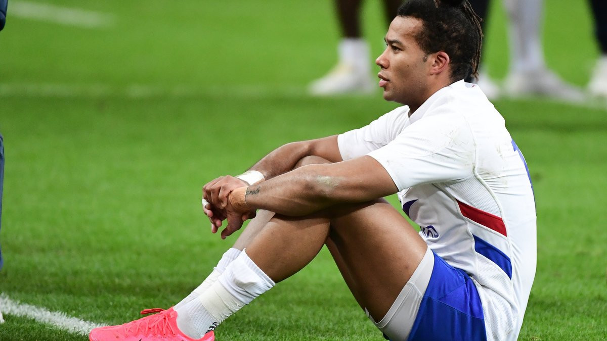 Rugby XV de France Fabien Galthié envoie un message fort à Teddy