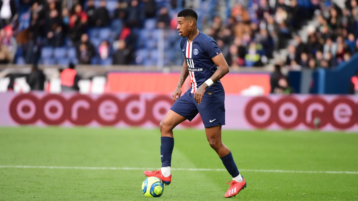 PSG : Kimpembe Revient Sur Sa Prestation XXL Contre Le FC Barcelone ...