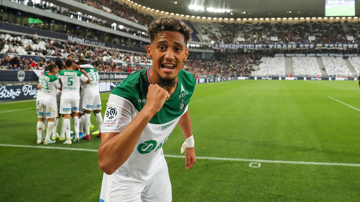 Mercato | Mercato - ASSE : Et le successeur de Wesley Fofana pourrait être…William Saliba