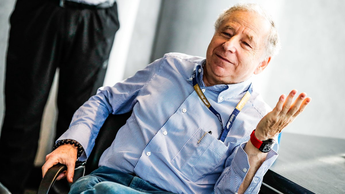 Formule 1 : Ces précisions sur la reprise de la saison de F1