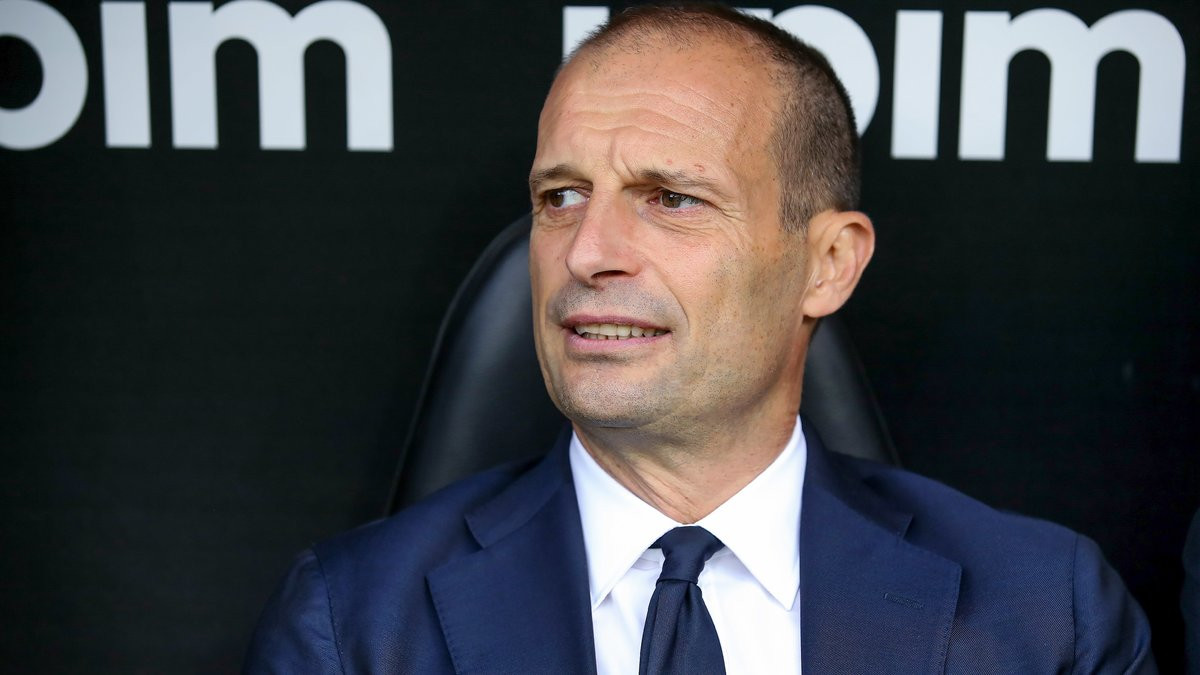 Mercato |  Mercato – Real Madrid: Allegri would have made a big decision for his future!