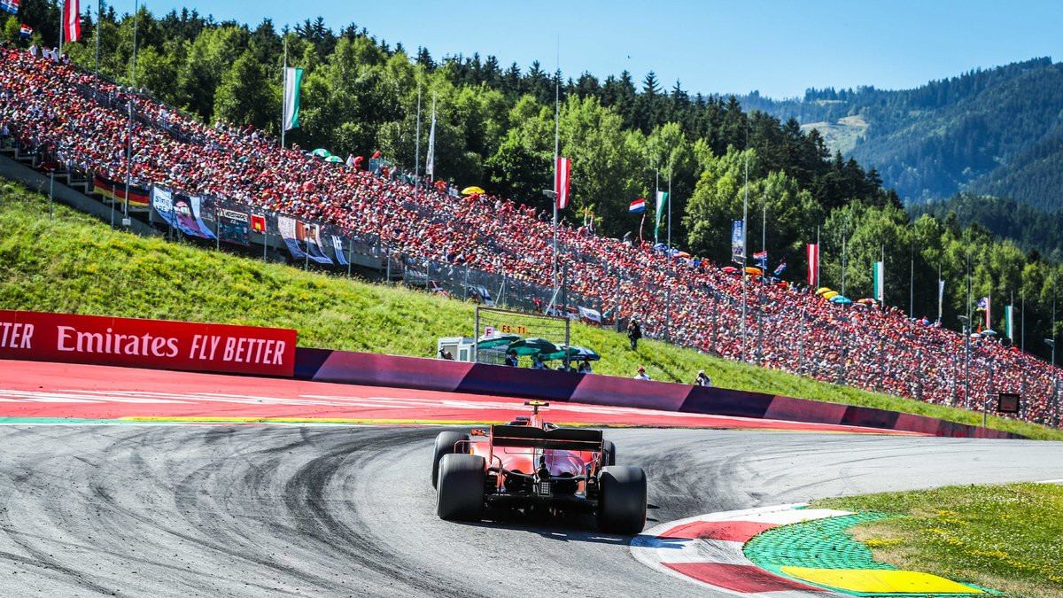 Formule1 | Formule 1 : Cette nouvelle annonce décisive sur la reprise