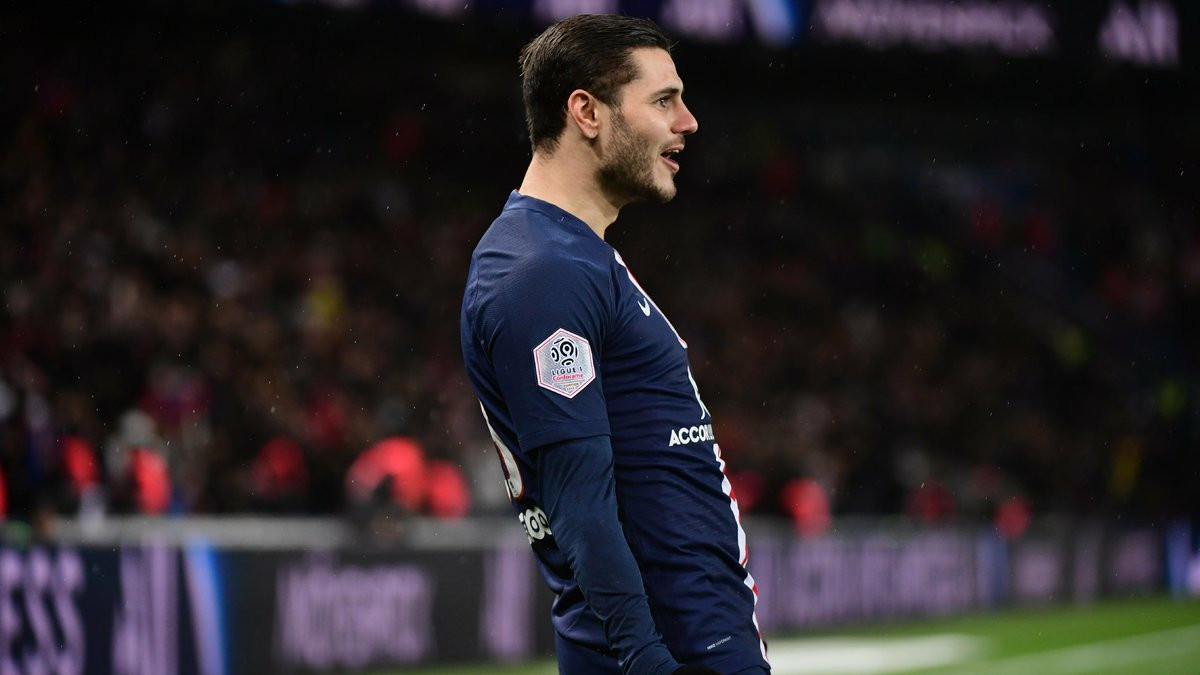 Montant Du Transfert De Messi Au Psg Mercato | Mercato - PSG : La femme d'Icardi a réussi un joli coup avec