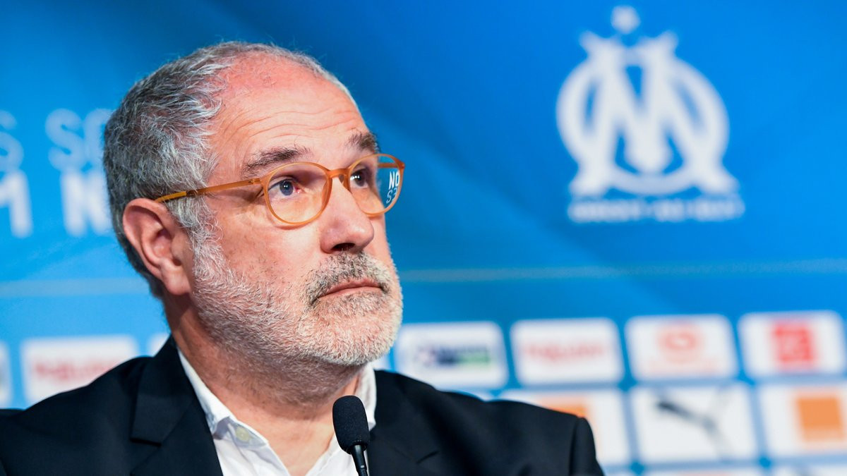 Mercato - OM : Henrique, Campos... L’après-Zubizarreta Se Précise ...