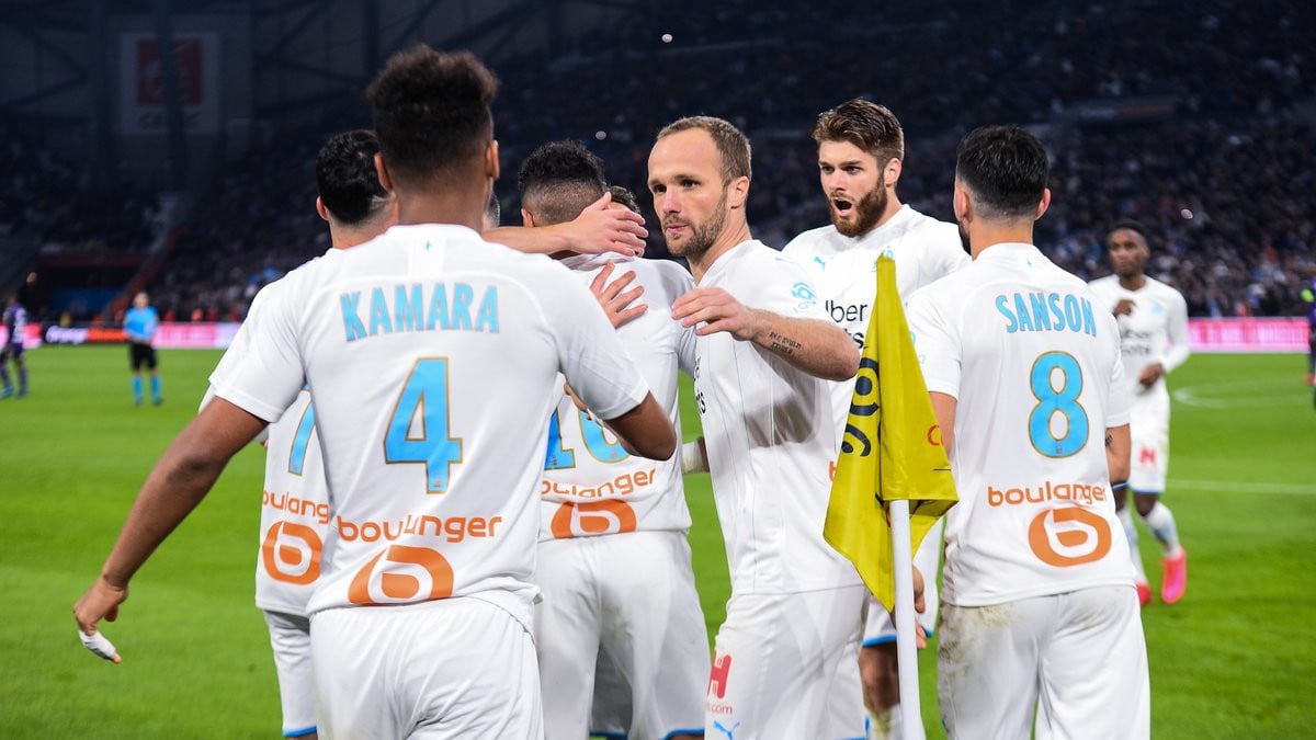 Mercato - OM : Quand Pierre Ménès Annonce Jusqu'à Quatre Départs Pour ...