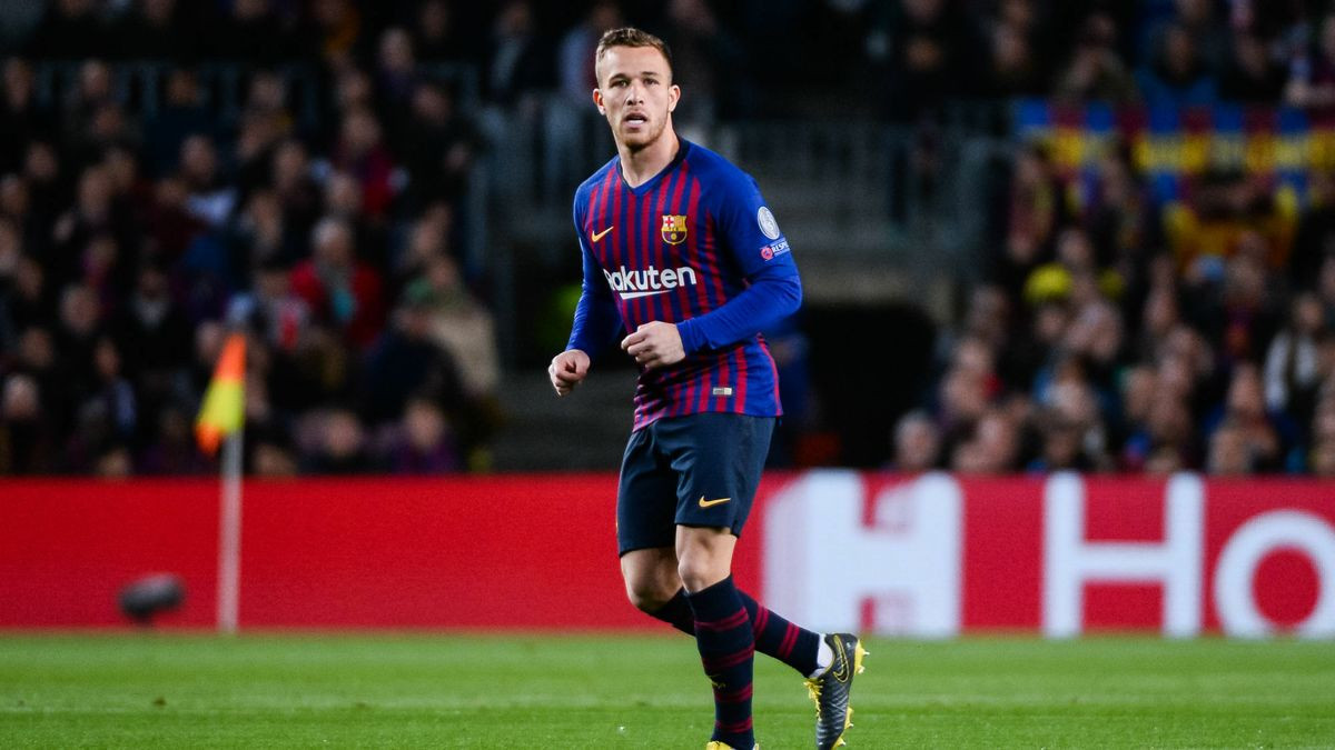 Mercato Barcelone D Nouement Imminent Pour Ce Deal Colossal