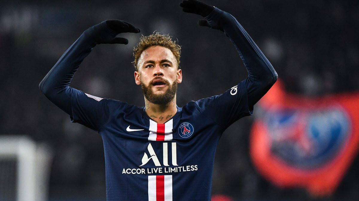 foot mercato neymar - prix transfert neymar psg