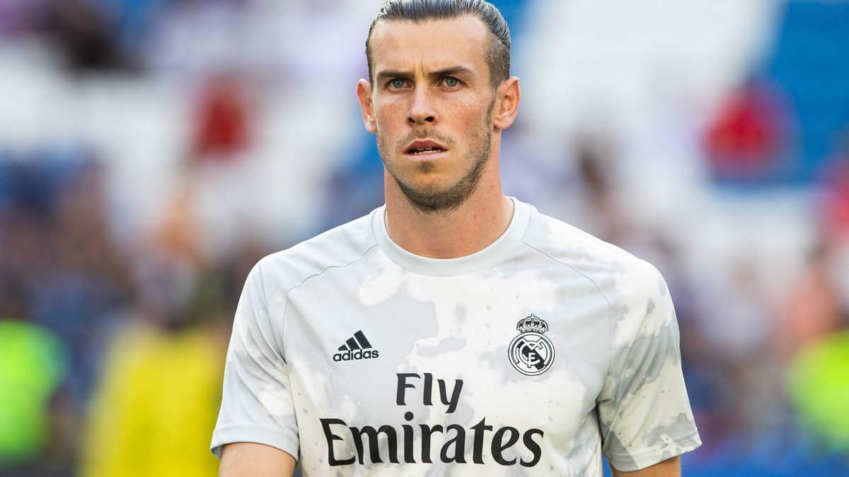 Mercato | Mercato - Real Madrid : L'agent de Gareth Bale ...
