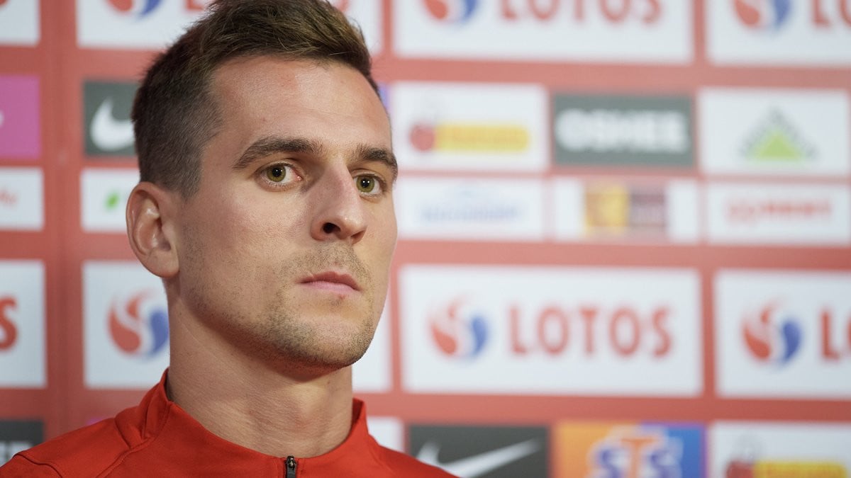 Mercato |  Mercato – OM: This terrible observation on Milik’s situation