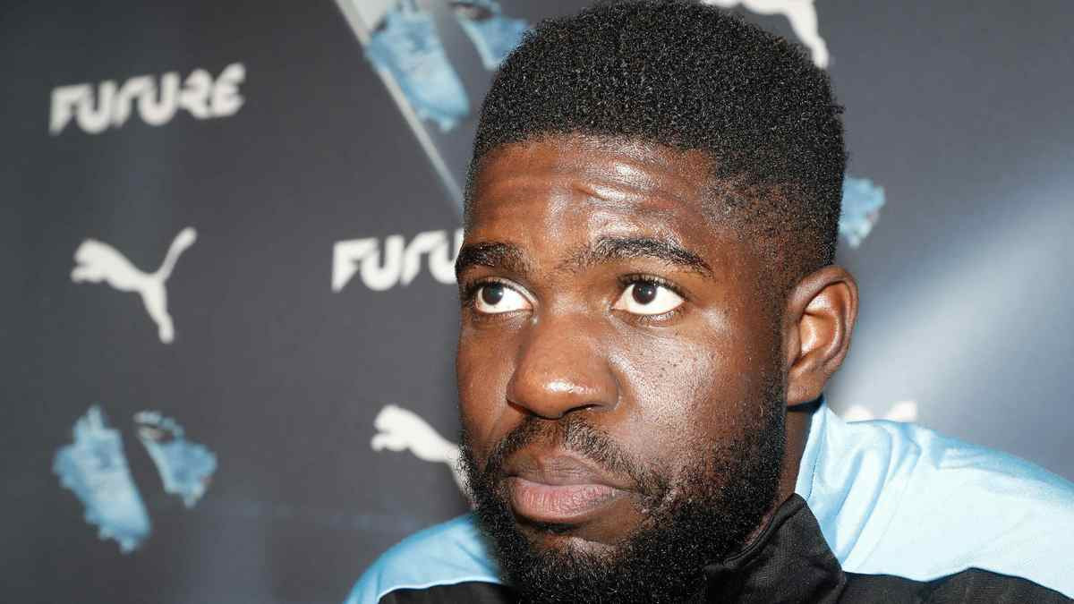 Mercato | Mercato - Barcelone : Samuel Umtiti prend une ...
