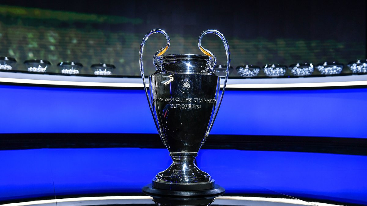 Ligue Des Champions Psg Om Rennes Qui A Herite Du Meilleur Tirage En Ligue Des Champions