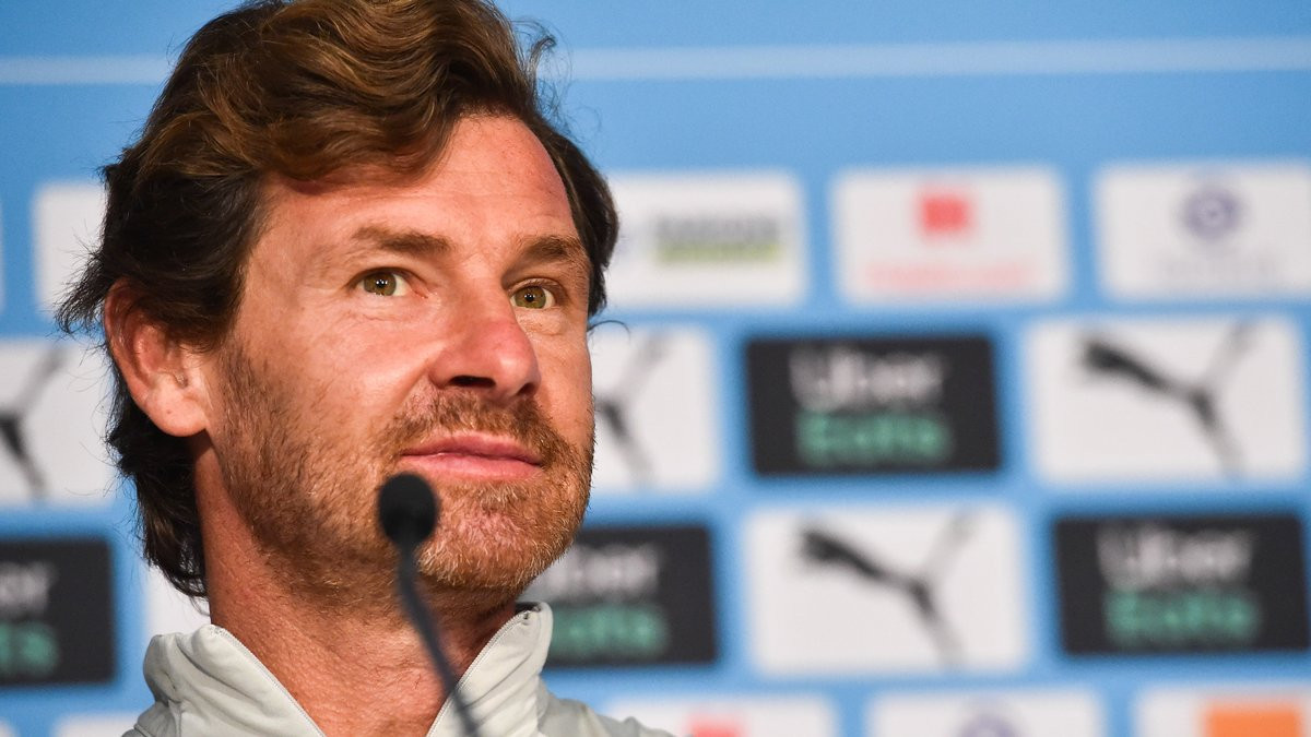 Mercato |  Mercato – OM: Do you understand the huge blow of blood from Villas-Boas?