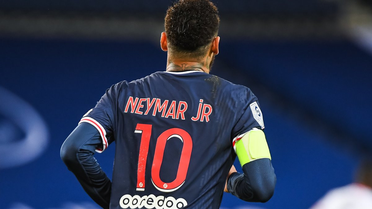 Mercato Psg Neymar Pose Deux Conditions Pour Sa Prolongation