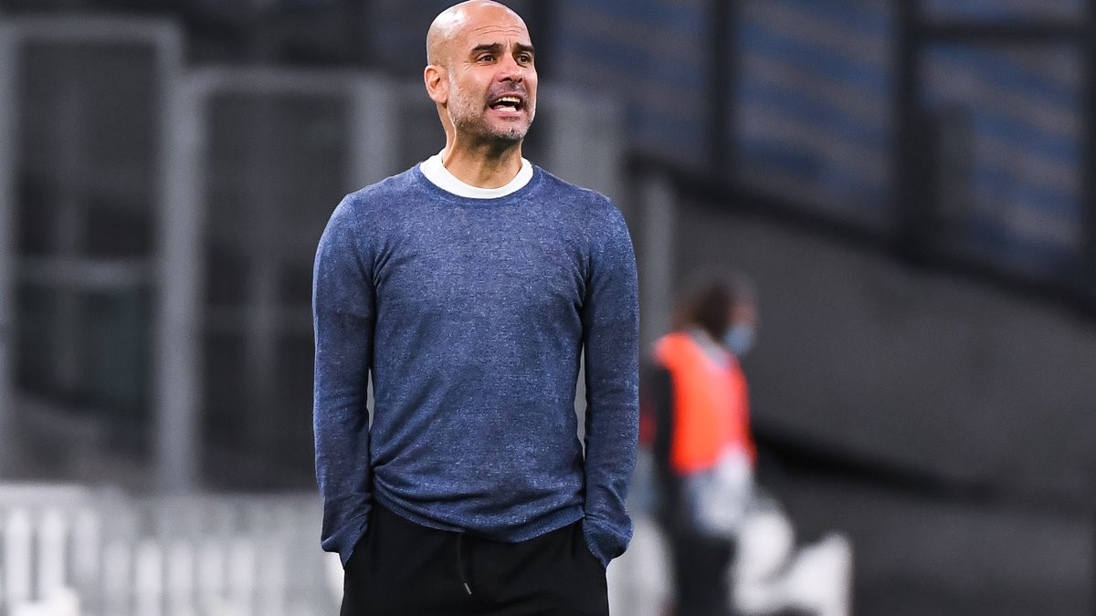 Mercato - PSG : Une Future Arrivée De Pep Guardiola Au PSG ? La Réponse ...