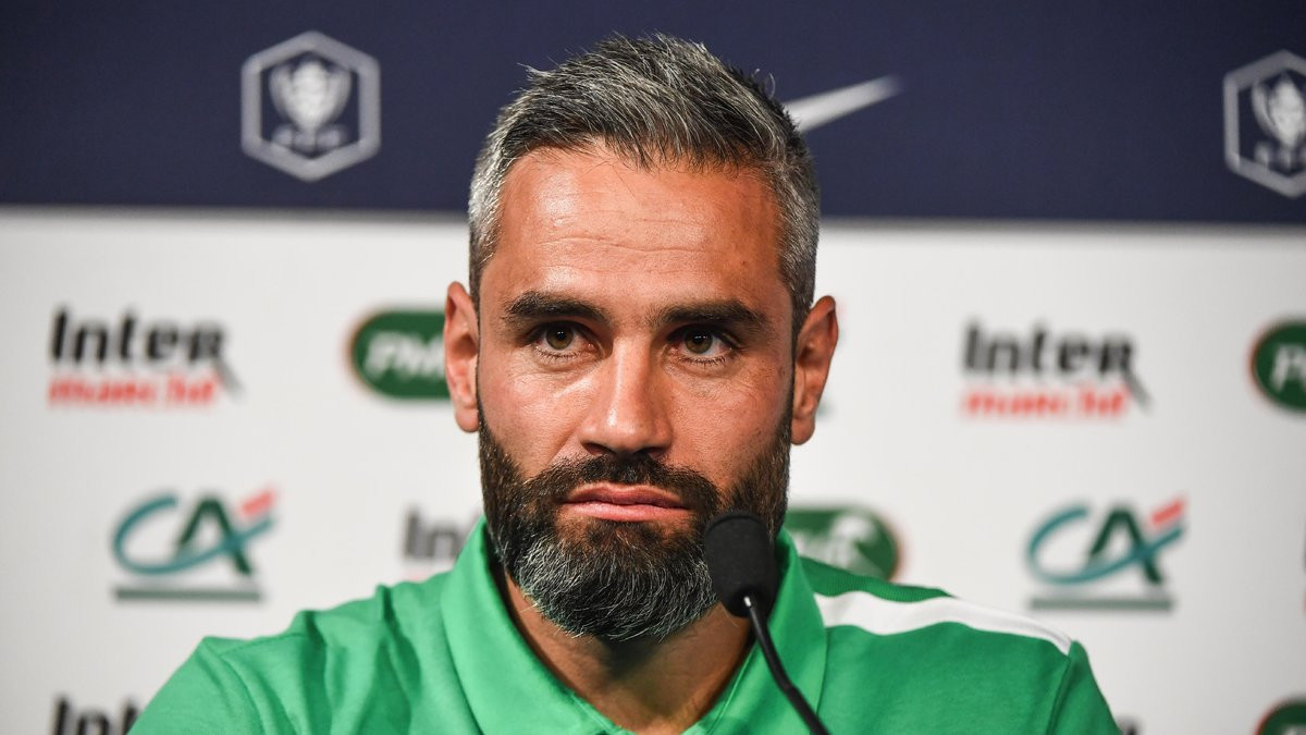 Football. Loïc Perrin va diriger la cellule de recrutement de l'ASSE